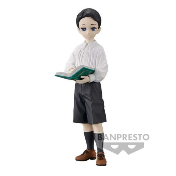 Demon Slayer - Banpresto - Kibutsuji Muzan (Kid Form) Figure (14cm) (18718)