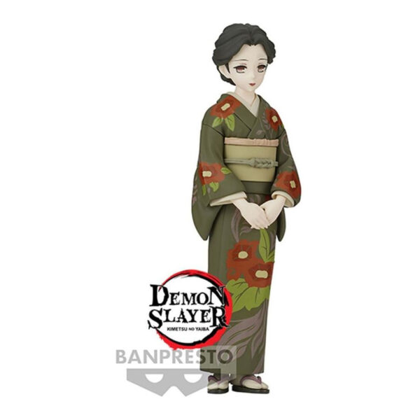 Demon Slayer - Banpresto - Lady Tamayo (14cm) (88052)