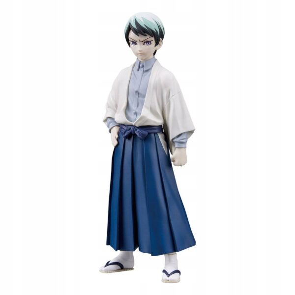 Demon Slayer - Banpresto - Yushiro (14cm) (18458)