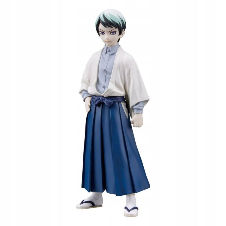 Demon Slayer - Banpresto - Yushiro (14cm) (18458)