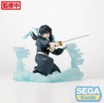Demon Slayer - SEGA Xross Link - Muichiro Tokito Figure (14cm)