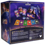 Disney Lorcana TCG Shimmering Skies Illumineer's Trove 1