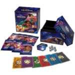 Disney Lorcana TCG Shimmering Skies Illumineer's Trove 2