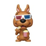 Funko POP! Scooby-Doo! – Scooby-Doo 2040
