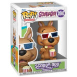 Φιγούρα Funko POP! Scooby-Doo! – Scooby-Doo #2040 - Image 2