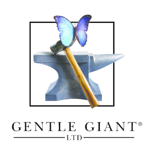 Gentle Giant Logo 300x300