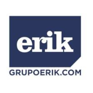 Grupo Erik Logo