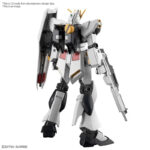 Gundam - Entry Grade Gunpla Model Kit V Gundam (1-144) 2