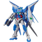 Gundam - High Grade Gunpla Model Kit Gundam Amazing Exia 1-144 1