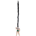 Hunter x Hunter - Banpresto - Gon Freecss (Nen Contract Adult Form) Figure (60cm) (2761552) 2