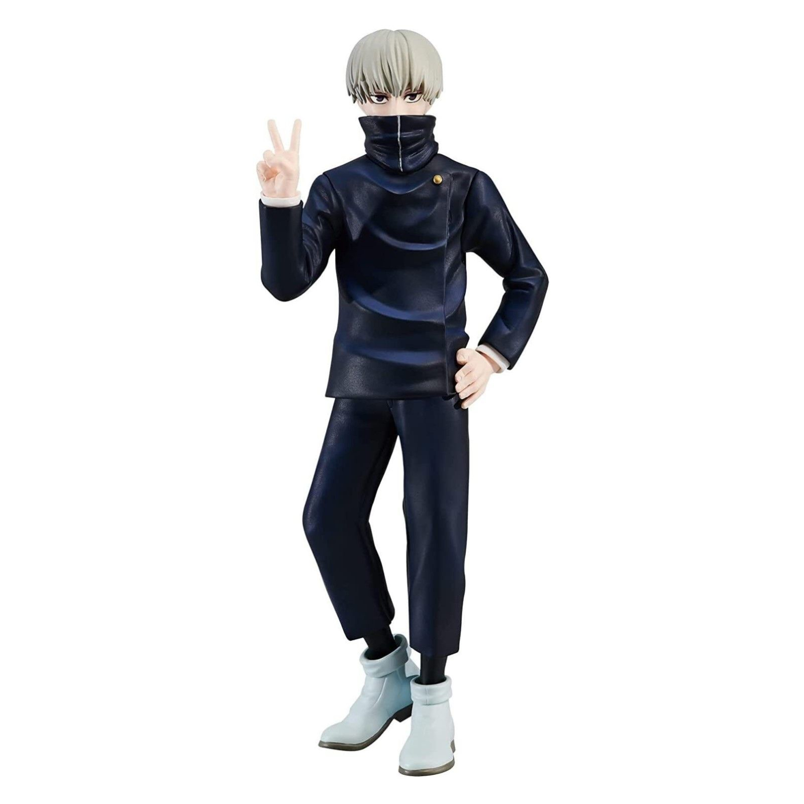 Jujutsu Kaisen - Banpresto - Toge Inumaki (15cm) (18929)