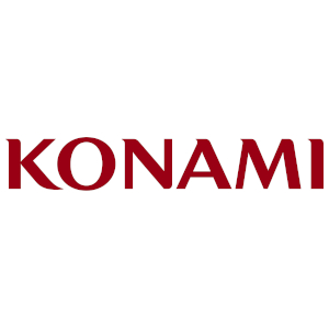 Konami Logo