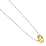 Lord Of The Rings - The One Ring Necklace 1