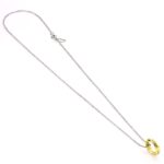 Lord Of The Rings - The One Ring Necklace 2