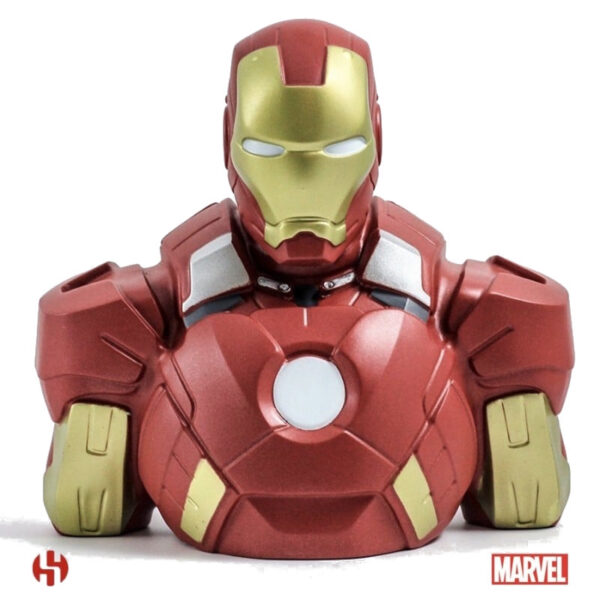 MARVEL Money Bank - Iron Man (20cm)