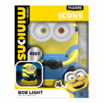 Minions - Bob Light Box