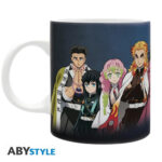 Mug Demon Slayer - Hashira Pillars (320ml) 1