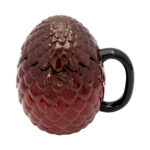 Mug Game of Thrones - Dragon Egg 3D
