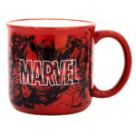 Mug Marvel - Avengers (410ml)