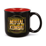 Mug Mortal Kombat Klassic (415ml)