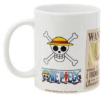 Mug One Piece - Wanted Posters (325ml) 1