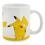 Mug Pokemon - Pikachu (325ml)