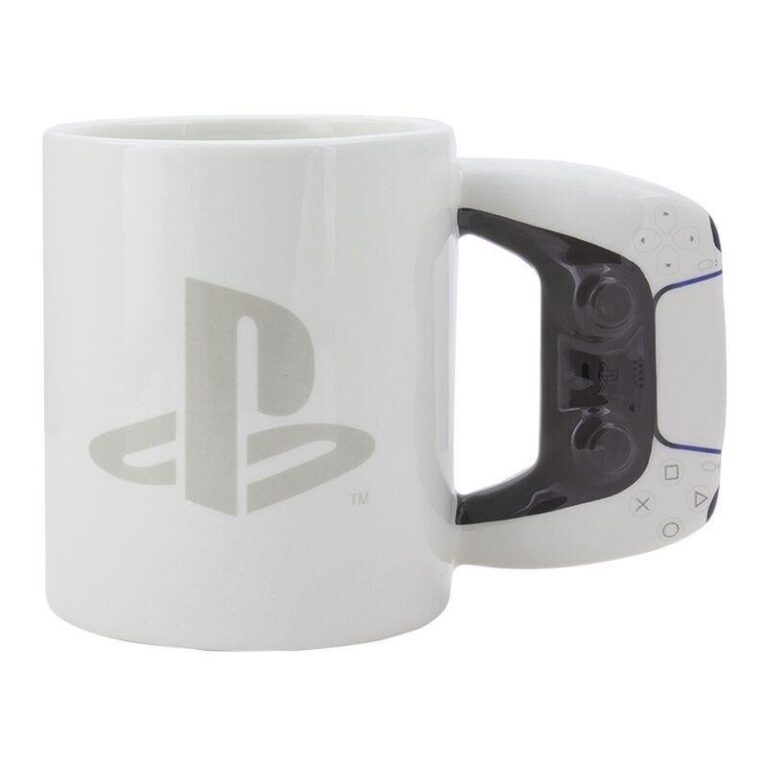 Mug SONY Playstation 5 - DualSense Controller