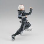 My Hero Academia - Banpresto - Shoto Todoroki (The Amazing Heroes) World Heroes Mission Figure (17cm) (17962) 2