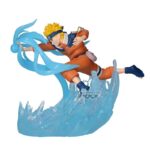 Naruto - Banpresto Combination Battle - Uzumaki Naruto (Rasengan) Figure (12cm) (89923) 1