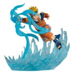Naruto - Banpresto Combination Battle - Uzumaki Naruto (Rasengan) Figure (12cm) (89923)