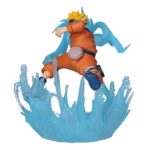 Naruto - Banpresto Combination Battle - Uzumaki Naruto (Rasengan) Figure (12cm) (89923) 2