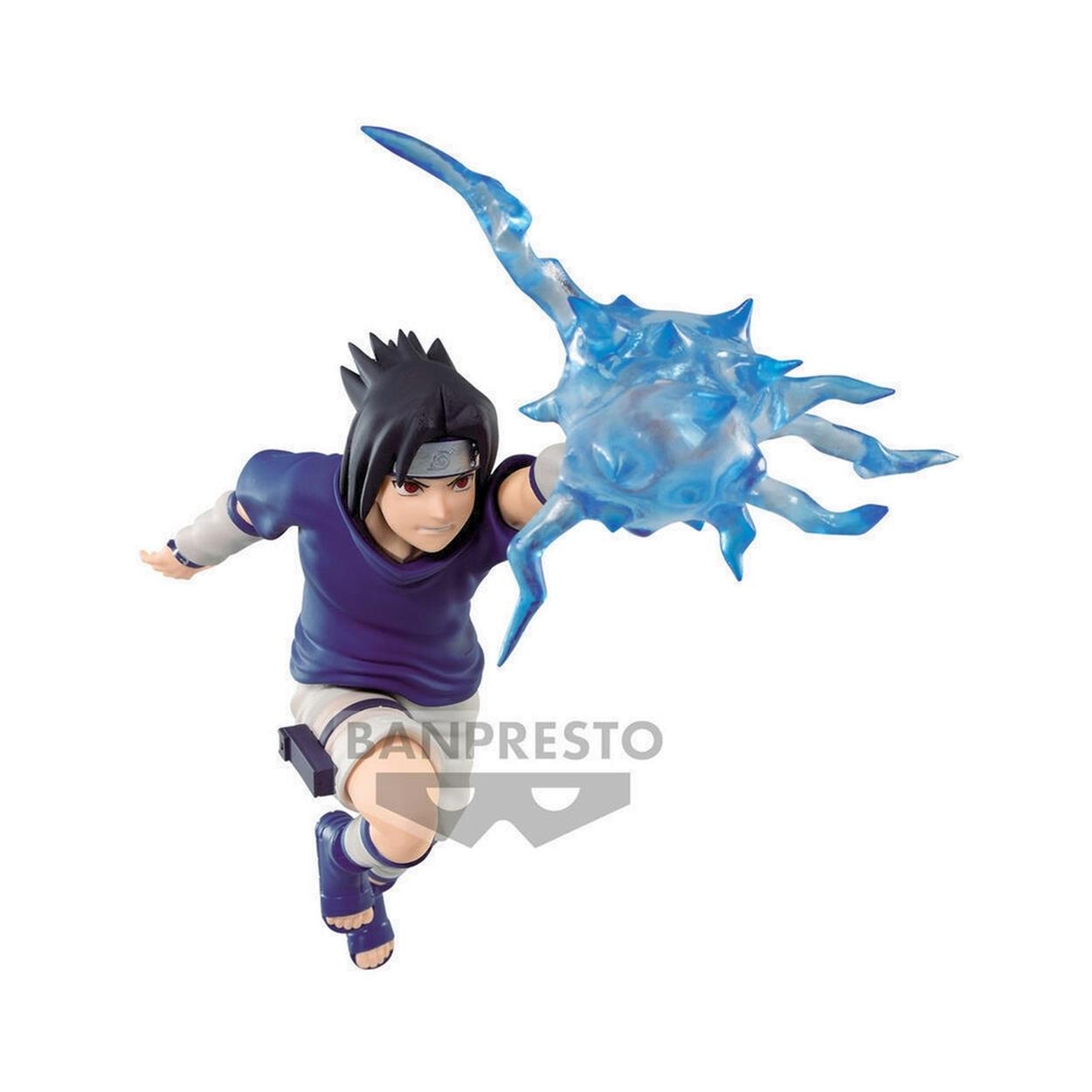 Naruto - Banpresto Effectreme - Uchiha Sasuke (Chidori) Figure (12cm) (19231)