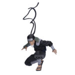 Naruto Shippuden - Banpresto Panel Spectacle - Hiruzen Sarutobi Figure (7-18cm) (28808) 1