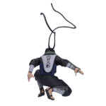Naruto Shippuden - Banpresto Panel Spectacle - Hiruzen Sarutobi Figure (7-18cm) (28808) 3