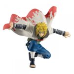 Naruto Shippuden - Banpresto Panel Spectacle - Minato Namikaze Figure (7-18cm) (28901) 1