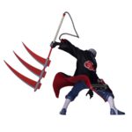 Naruto Shippuden - Banpresto Vibration Stars - Hidan (Version B) Figure (13cm) (29183) 3