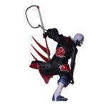 Naruto Shippuden - Banpresto Vibration Stars - Hidan (Version B) Figure (13cm) (29183) 4