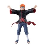 Naruto Shippuden - Banpresto Vibration Stars - Pain Figure (17cm) (29346)
