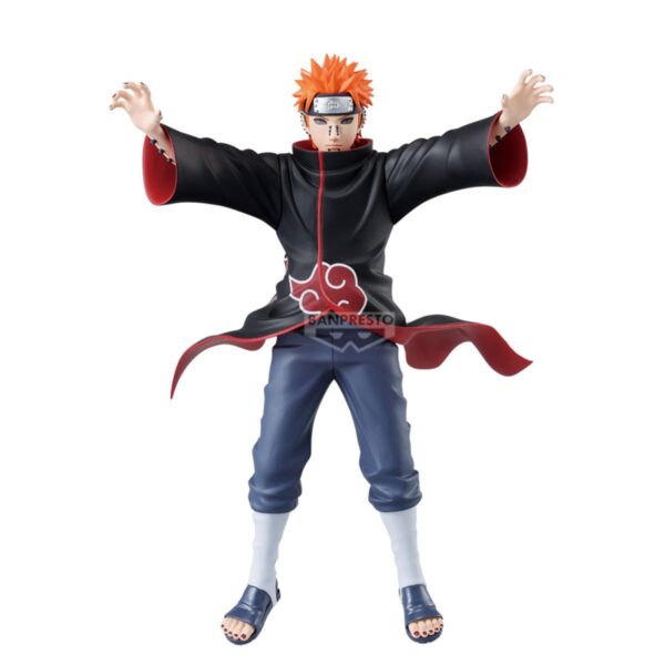 Naruto Shippuden - Banpresto Vibration Stars - Pain Figure (17cm) (29346)
