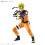 Naruto Shippuden - Entry Grade Model Kit: Uzumaki Naruto - Image 2