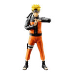 Naruto Shippuden - Figure-Rise Standard Model Kit: Uzumaki Naruto - Image 2