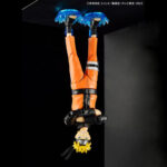 Naruto Shippuden - Figure-Rise Standard Model Kit Uzumaki Naruto 2