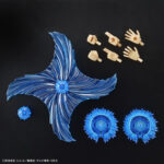 Naruto Shippuden - Figure-Rise Standard Model Kit Uzumaki Naruto 3