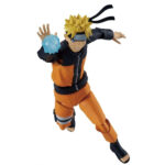 Naruto Shippuden - Figure-Rise Standard Model Kit Uzumaki Naruto 4