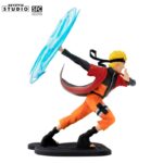 Naruto Shippuden – Naruto Sage Mode (Rasen Shuriken) Statue (19cm) (ABYFIG087) 3