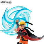 Naruto Shippuden – Naruto Sage Mode (Rasen Shuriken) Statue (19cm) (ABYFIG087) 6