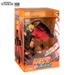 Naruto Shippuden - Abystyle - Naruto Sage Mode (Rasen Shuriken) Figure (19cm) (ABYFIG087) - Image 8