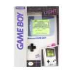 Nintendo - Game Boy (Super Mario Land) 3