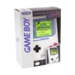 Nintendo - Game Boy (Super Mario Land) 4