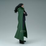 One Piece - Banpresto DXF - Monkey D. Dragon (The Grandline Series) Figure (20cm) (29388) 3